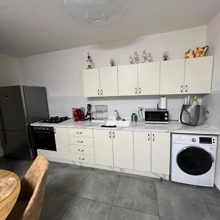 Galilee Sea Sunset Suites Migdal Exterior foto
