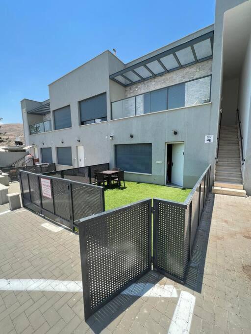 Galilee Sea Sunset Suites Migdal Exterior foto