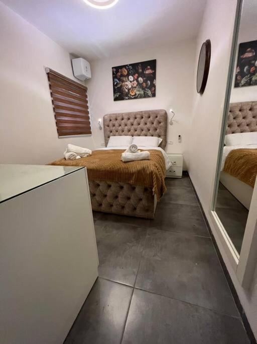 Galilee Sea Sunset Suites Migdal Exterior foto